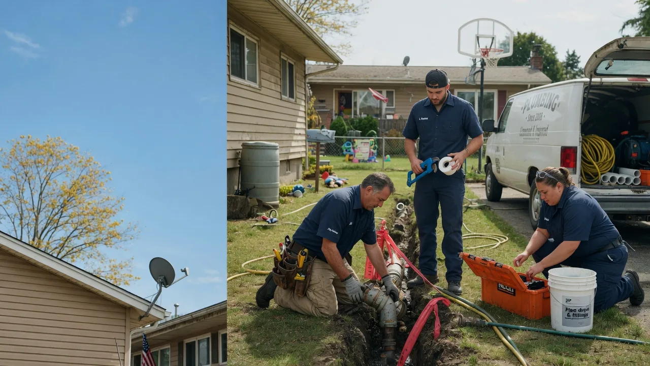 Garbage Disposal Replacement in Riceville, IA near me
